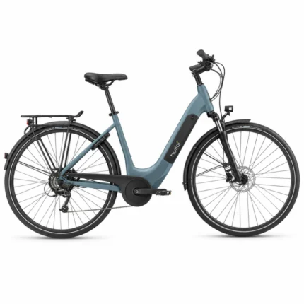 Hulloi CityGlide C28 Electric Commuter Bike