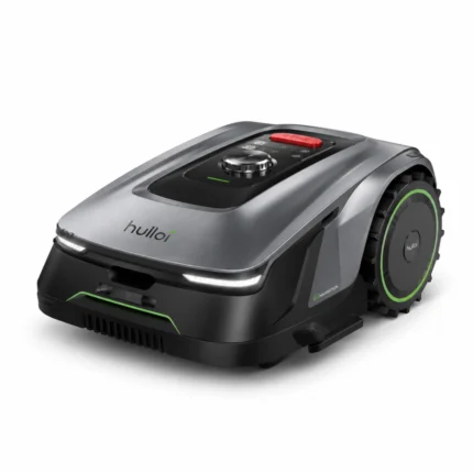 Hulloi TerraNav A2000 AI Robotic Lawn Mower