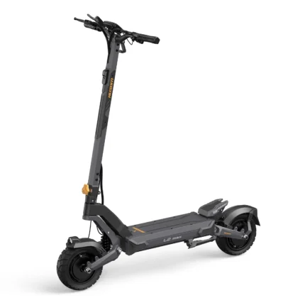 Ausom L2 Max Dual-Motor Electric Scooter