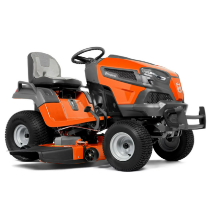 Husqvarna TS 275XD 48-Inch 23 HP Kawasaki Riding Lawn Tractor