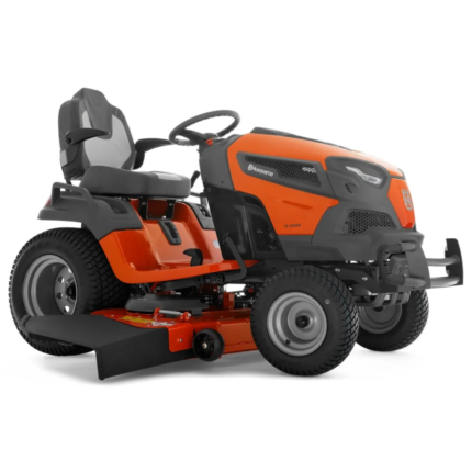 Husqvarna TS 354XD 54-Inch 24 HP Kawasaki V-Twin Riding Lawn Tractor