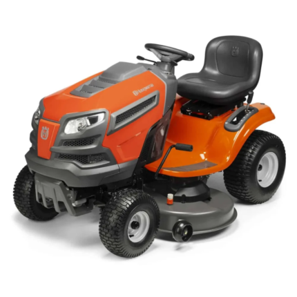 Husqvarna YTH22V46 46-Inch 22 HP V-Twin Hydrostatic Riding Lawn Tractor