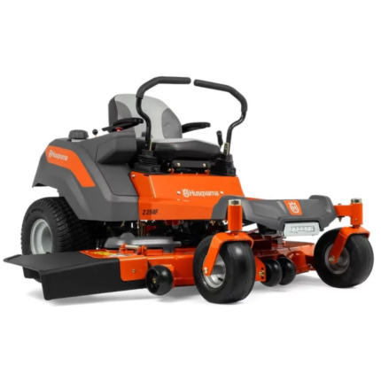 Husqvarna Z254F 54-Inch 24 HP Kawasaki V-Twin Zero-Turn Lawn Mower