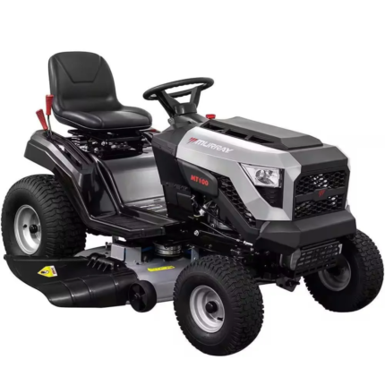 Murray MT100 42-Inch 13.5 HP Briggs & Stratton 6-Speed Riding Lawn Tractor