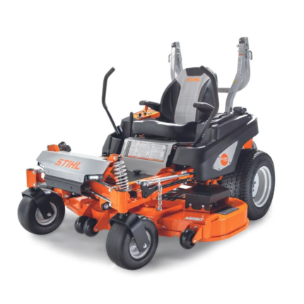 STIHL RZ 560 K 24 HP Kawasaki 60-Inch Commercial Zero-Turn Lawn Mower