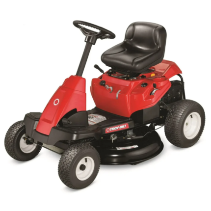 Troy-Bilt TB30B 30-Inch 10.5 HP Briggs & Stratton 6-Speed Rear-Engine Riding Lawn Mower